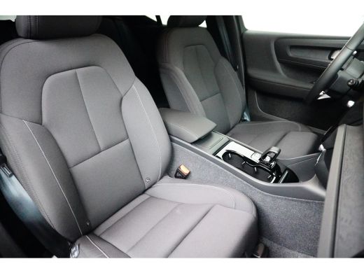 Volvo  XC40 Volvo Recharge Plus 70 kWh | Achteruitrijcamera | Apple Carplay/Android Auto|telefoonintegratie p... ActivLease financial lease
