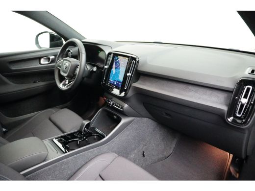 Volvo  XC40 Volvo Recharge Plus 70 kWh | Achteruitrijcamera | Apple Carplay/Android Auto|telefoonintegratie p... ActivLease financial lease