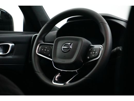 Volvo  XC40 Volvo Recharge Plus 70 kWh | Achteruitrijcamera | Apple Carplay/Android Auto|telefoonintegratie p... ActivLease financial lease