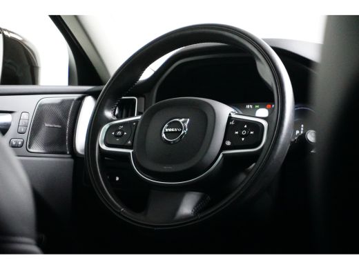 Volvo  XC60 Volvo 2.0 Recharge T6 AWD Inscription | BLIS | Trekhaak | Panoramadak | Elektrische stoelbedienin... ActivLease financial lease