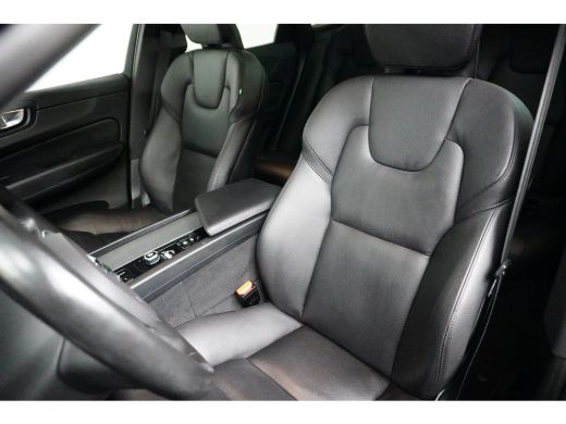 Volvo  XC60 Volvo 2.0 Recharge T6 AWD Inscription | BLIS | Trekhaak | Panoramadak | Elektrische stoelbedienin... ActivLease financial lease