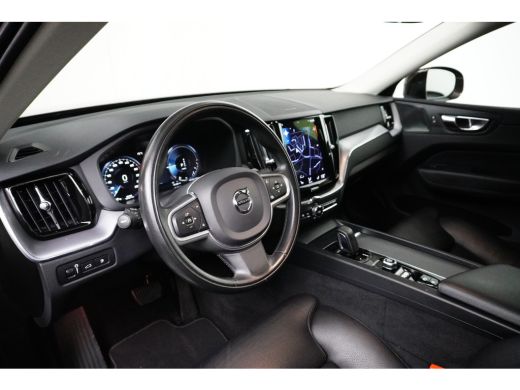 Volvo  XC60 Volvo 2.0 Recharge T6 AWD Inscription | BLIS | Trekhaak | Panoramadak | Elektrische stoelbedienin... ActivLease financial lease
