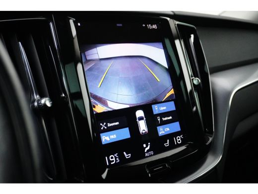 Volvo  XC60 Volvo 2.0 Recharge T6 AWD Inscription | BLIS | Trekhaak | Panoramadak | Elektrische stoelbedienin... ActivLease financial lease