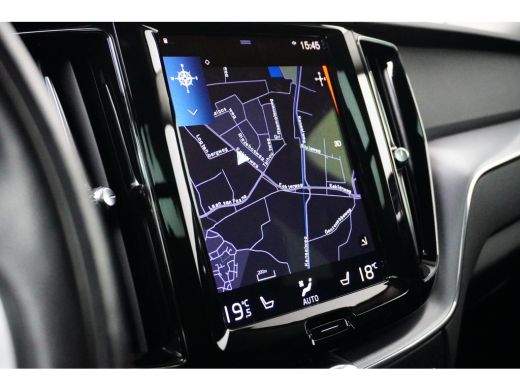 Volvo  XC60 Volvo 2.0 Recharge T6 AWD Inscription | BLIS | Trekhaak | Panoramadak | Elektrische stoelbedienin... ActivLease financial lease