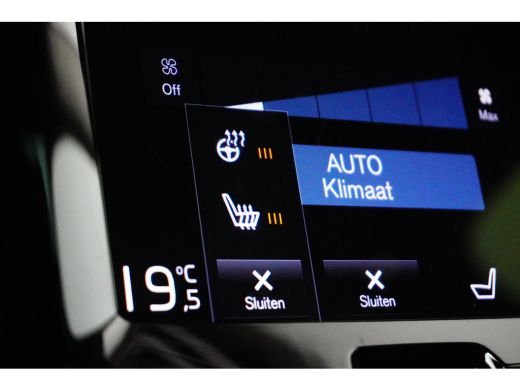 Volvo  XC60 Volvo 2.0 Recharge T6 AWD Inscription | BLIS | Trekhaak | Panoramadak | Elektrische stoelbedienin... ActivLease financial lease