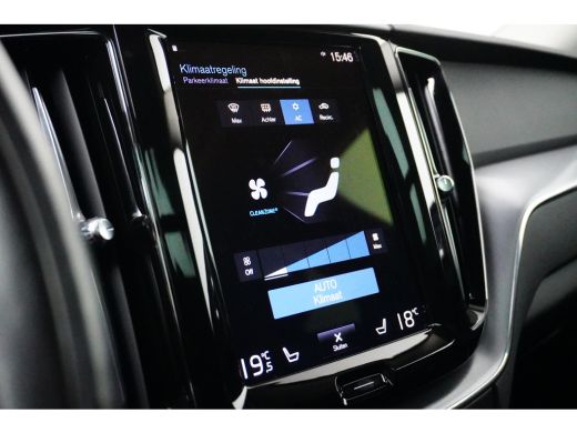 Volvo  XC60 Volvo 2.0 Recharge T6 AWD Inscription | BLIS | Trekhaak | Panoramadak | Elektrische stoelbedienin... ActivLease financial lease