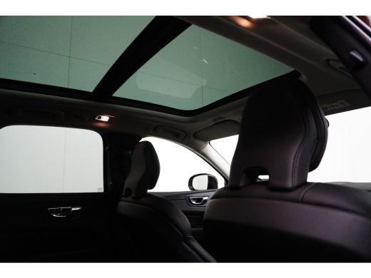 Volvo  XC60 Volvo 2.0 Recharge T6 AWD Inscription | BLIS | Trekhaak | Panoramadak | Elektrische stoelbedienin... ActivLease financial lease