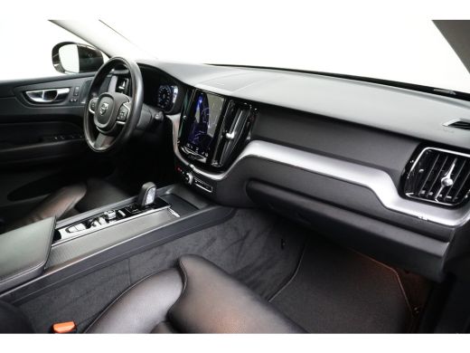 Volvo  XC60 Volvo 2.0 Recharge T6 AWD Inscription | BLIS | Trekhaak | Panoramadak | Elektrische stoelbedienin... ActivLease financial lease