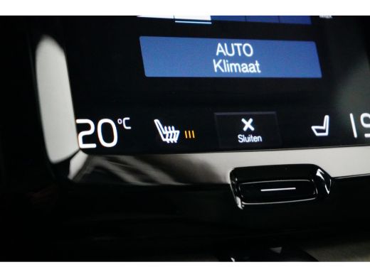 Volvo  XC60 Volvo 2.0 Recharge T8 AWD R-Design | Trekhaak | PDC + 360 Camera | Harman / Kardon Audio | Stoelv... ActivLease financial lease