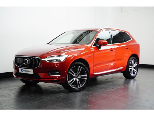 Volvo  XC60 Volvo 2.0 Recharge T8 AWD R-Design | Trekhaak | PDC + 360 Camera | Harman / Kardon Audio | Stoelv... ActivLease financial lease