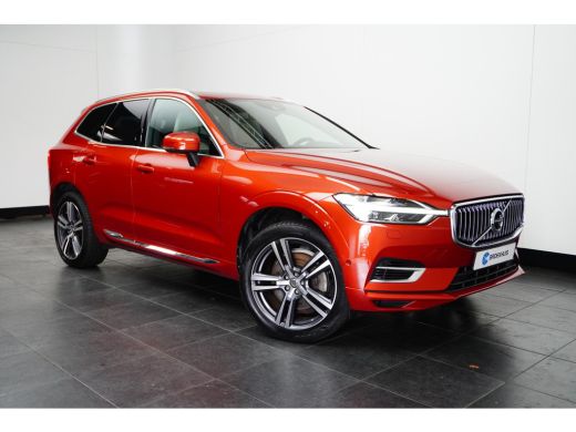 Volvo  XC60 Volvo 2.0 Recharge T8 AWD R-Design | Trekhaak | PDC + 360 Camera | Harman / Kardon Audio | Stoelv... ActivLease financial lease