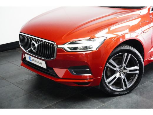 Volvo  XC60 Volvo 2.0 Recharge T8 AWD R-Design | Trekhaak | PDC + 360 Camera | Harman / Kardon Audio | Stoelv... ActivLease financial lease