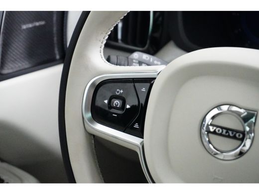 Volvo  XC60 Volvo 2.0 T6 Plug-in hybrid AWD Plus Dark |PDC + 360 Camera | Stoel verw. + Ventilatie | Harman /... ActivLease financial lease