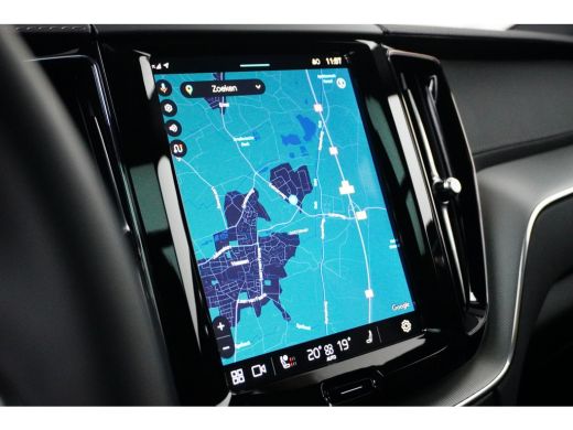 Volvo  XC60 Volvo 2.0 T8 AWD Polestar Engineered |Bowers & Wilkins Audio | Blis | Panoramadak| Trekhaak | 22"... ActivLease financial lease