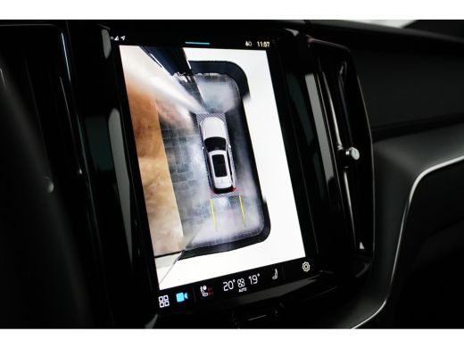 Volvo  XC60 Volvo 2.0 T8 AWD Polestar Engineered |Bowers & Wilkins Audio | Blis | Panoramadak| Trekhaak | 22"... ActivLease financial lease