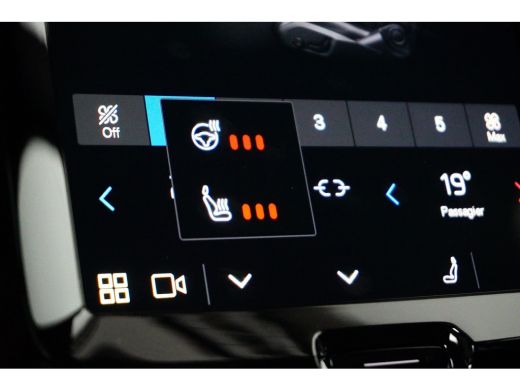 Volvo  XC60 Volvo 2.0 T8 AWD Polestar Engineered |Bowers & Wilkins Audio | Blis | Panoramadak| Trekhaak | 22"... ActivLease financial lease