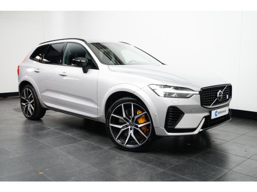 Volvo  XC60 Volvo 2.0 T8 AWD Polestar Engineered |Bowers & Wilkins Audio | Blis | Panoramadak| Trekhaak | 22"... ActivLease financial lease