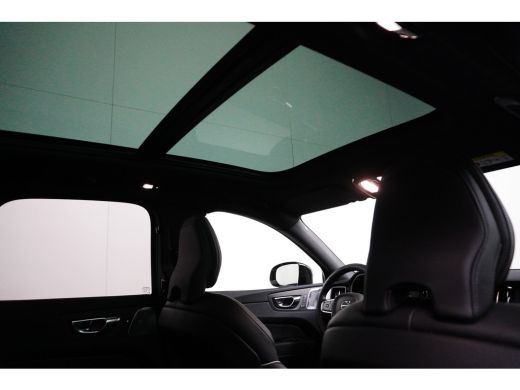 Volvo  XC60 Volvo 2.0 T8 AWD Polestar Engineered |Bowers & Wilkins Audio | Blis | Panoramadak| Trekhaak | 22"... ActivLease financial lease