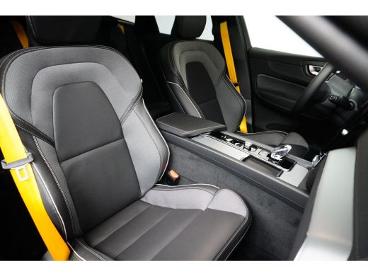 Volvo  XC60 Volvo 2.0 T8 AWD Polestar Engineered |Bowers & Wilkins Audio | Blis | Panoramadak| Trekhaak | 22"... ActivLease financial lease