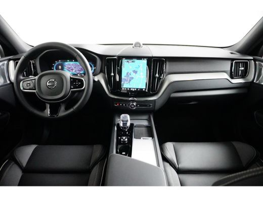 Volvo  XC60 Volvo 2.0 T8 AWD Polestar Engineered |Bowers & Wilkins Audio | Blis | Panoramadak| Trekhaak | 22"... ActivLease financial lease