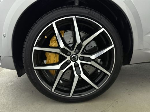 Volvo  XC60 2.0 T8 AWD Polestar Engineered |Bowers & Wilkins Audio | Blis | Panoramadak| Trekhaak | 22"LM | P... ActivLease financial lease
