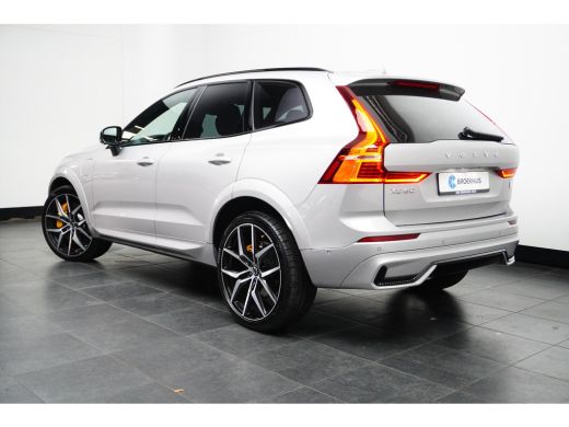 Volvo  XC60 Volvo 2.0 T8 AWD Polestar Engineered |Bowers & Wilkins Audio | Blis | Panoramadak| Trekhaak | 22"... ActivLease financial lease
