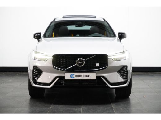 Volvo  XC60 Volvo 2.0 T8 AWD Polestar Engineered |Bowers & Wilkins Audio | Blis | Panoramadak| Trekhaak | 22"... ActivLease financial lease