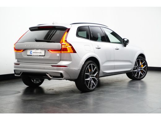 Volvo  XC60 Volvo 2.0 T8 AWD Polestar Engineered |Bowers & Wilkins Audio | Blis | Panoramadak| Trekhaak | 22"... ActivLease financial lease