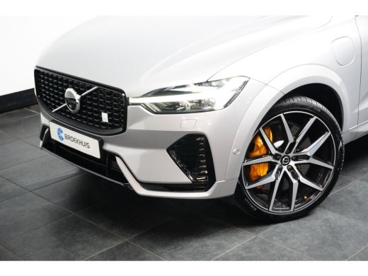Volvo  XC60 Volvo 2.0 T8 AWD Polestar Engineered |Bowers & Wilkins Audio | Blis | Panoramadak| Trekhaak | 22"... ActivLease financial lease