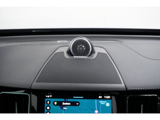 Volvo  XC60 Volvo 2.0 T8 AWD Polestar Engineered |Bowers & Wilkins Audio | Blis | Panoramadak| Trekhaak | 22"... ActivLease financial lease