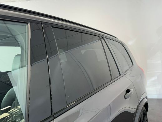 Volvo  XC90 Volvo Ultimate T8 Recharge Black edition | Achterbank verwarmd | Audio installatie high end | Bow... ActivLease financial lease