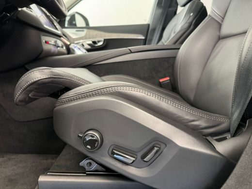 Volvo  XC90 Volvo Ultimate T8 Recharge Black edition | Achterbank verwarmd | Audio installatie high end | Bow... ActivLease financial lease