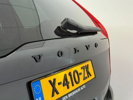 Volvo  XC90 Volvo Ultimate T8 Recharge Black edition | Achterbank verwarmd | Audio installatie high end | Bow... ActivLease financial lease