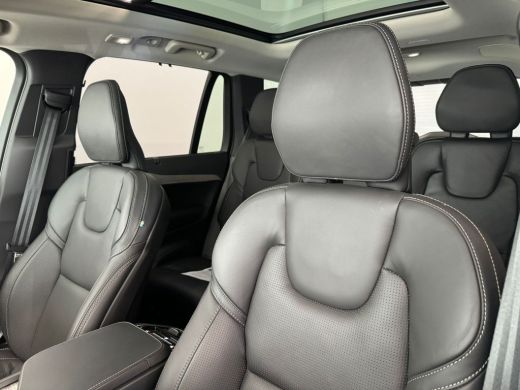 Volvo  XC90 Volvo Ultimate T8 Recharge Black edition | Achterbank verwarmd | Audio installatie high end | Bow... ActivLease financial lease