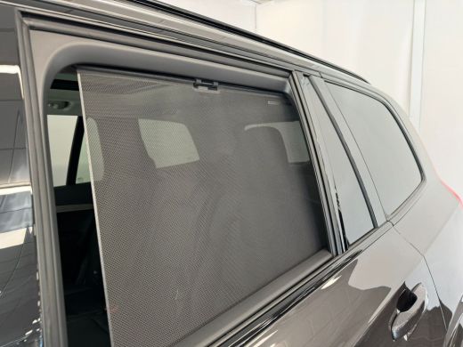 Volvo  XC90 Volvo Ultimate T8 Recharge Black edition | Achterbank verwarmd | Audio installatie high end | Bow... ActivLease financial lease