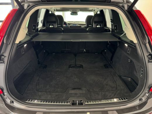 Volvo  XC90 Volvo Ultimate T8 Recharge Black edition | Achterbank verwarmd | Audio installatie high end | Bow... ActivLease financial lease