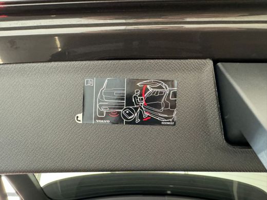 Volvo  XC90 Volvo Ultimate T8 Recharge Black edition | Achterbank verwarmd | Audio installatie high end | Bow... ActivLease financial lease