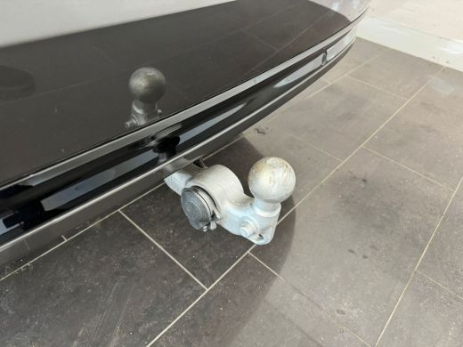 Volvo  XC90 Volvo Ultimate T8 Recharge Black edition | Achterbank verwarmd | Audio installatie high end | Bow... ActivLease financial lease