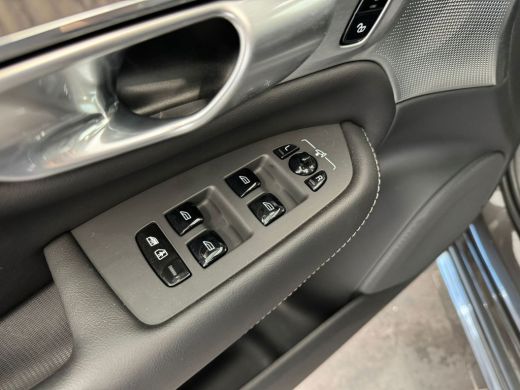 Volvo  XC90 Volvo Ultimate T8 Recharge Black edition | Achterbank verwarmd | Audio installatie high end | Bow... ActivLease financial lease