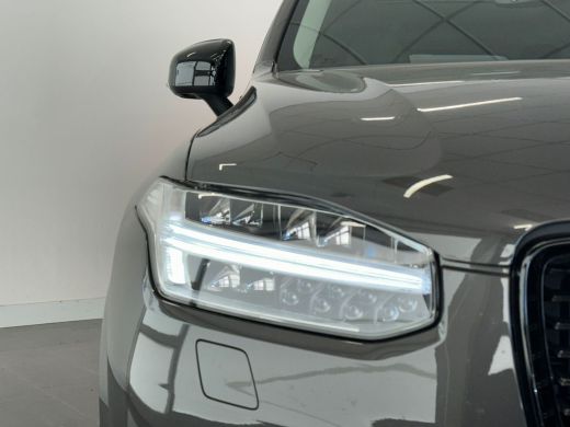 Volvo  XC90 Volvo Ultimate T8 Recharge Black edition | Achterbank verwarmd | Audio installatie high end | Bow... ActivLease financial lease