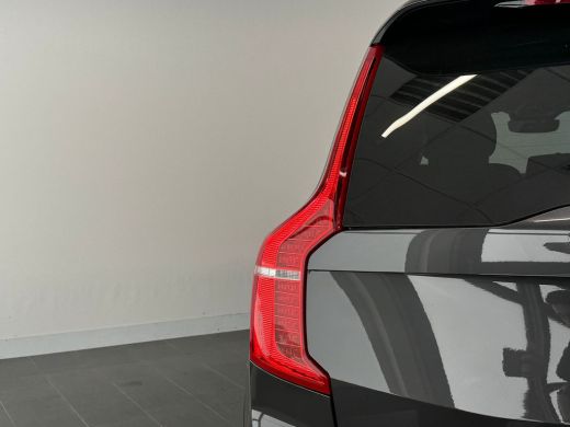 Volvo  XC90 Volvo Ultimate T8 Recharge Black edition | Achterbank verwarmd | Audio installatie high end | Bow... ActivLease financial lease
