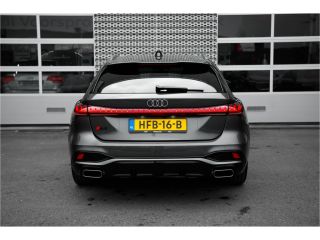 Audi A5 Avant Audi 40 TFSI 204pk S edition | Leder | Stoelen Elektrisch | Privacy Glass