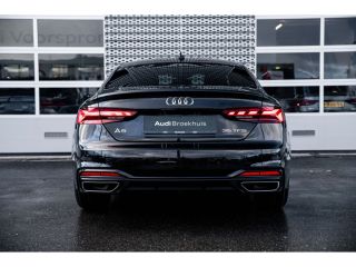 Audi A5 Sportback 35 TFSI S edition | Achteruitrijcamera | Cruise control adaptief | Dodehoek detectie