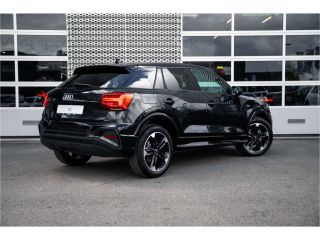 Audi Q2 Audi 35 TFSI 150pk S Edition | Achteruitrijcamera | Adaptive Cruise | Achterklep Elektrisch | 18"...