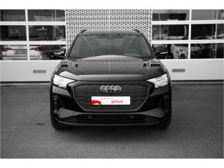 Audi Q4 e-tron Audi 45 quattro Advanced edition 82 kWh | Assistentiepakket Plus | Comfortpakket | Zwart optiek |...