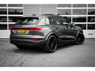 Audi Q6 e-tron Audi S edition quattro 100 kWh 388pk | Panoramadak | Tech Pro | Luchtvering