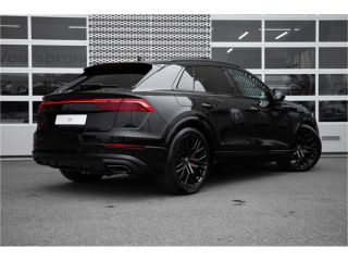 Audi Q8 Audi 55 TFSI e quattro Pro Line S | Panoramadak | B&O | Keyless | Tour | Parking Plus
