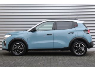 Citroën C3 1.2 TURBO 100PK MAX / NAVI / CLIMA / LED  / PDC / 17" LMV / CAMERA / HUD / BLUETOOTH / CRUISECONT...