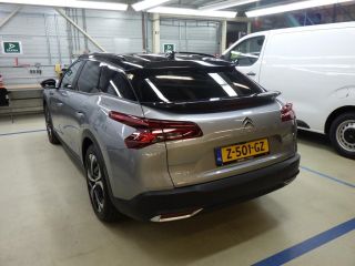 Citroën C5 X Citroen 1.6 Plug-in Hybrid 180 Plus | Navigatie | Vol-Leder | Elektr. Stoelen | Keyless Entry&Sta...
