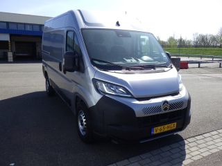 Citroën Jumper 2.2 BlueHDi 140 S&S L2H2 3.5t | Achteruitrijcamera | Apple Carplay/Android Auto|telefoonintegrati...